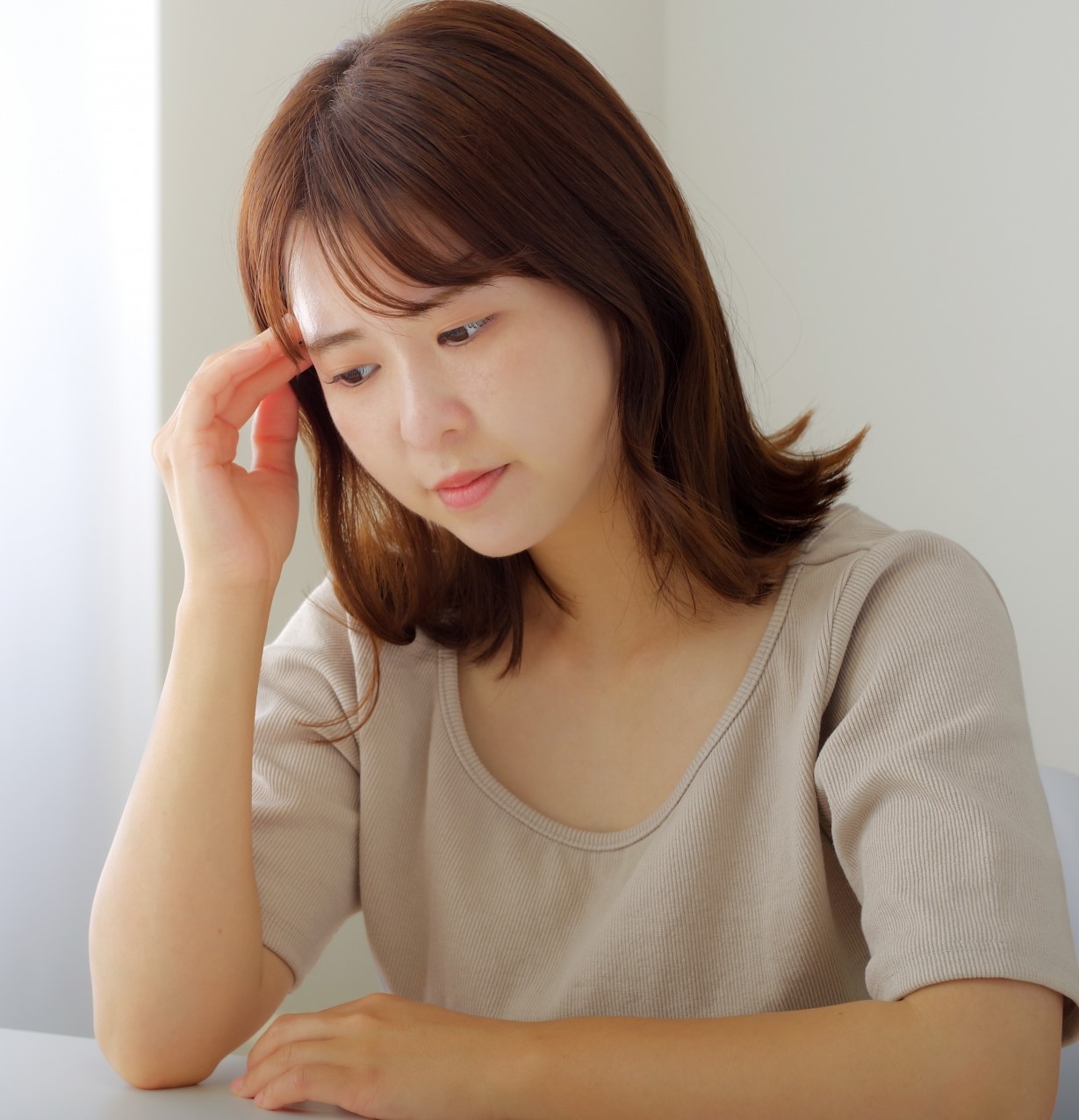 ⑥ 症状について知る(自律神経失調症)とは?